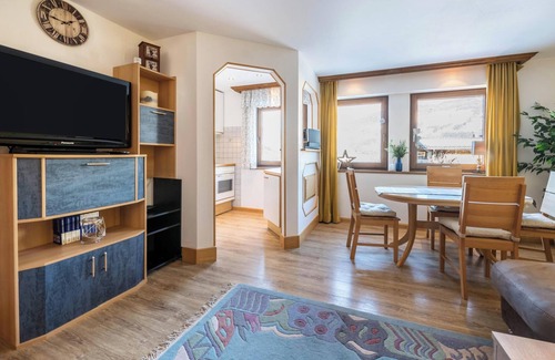 Fuegen Apartamento | Wieseneck II - Apartamento en Fügen