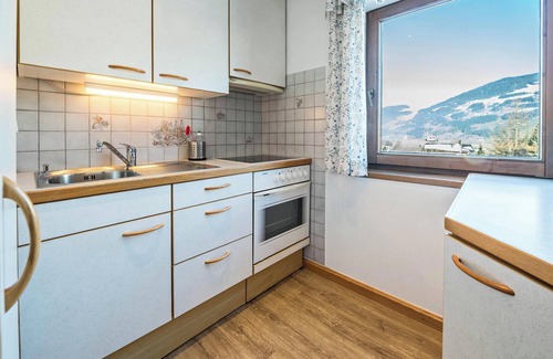 Fuegen Apartamento | Wieseneck II - Apartamento en Fügen