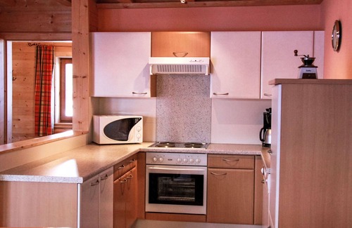 Niederau Casa | Wiesenglück by Interhome