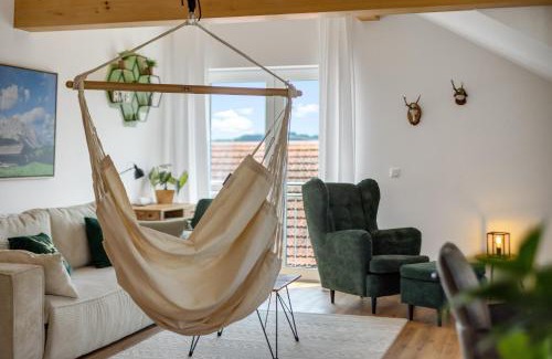 Altusried Apartamento | WIESENglück