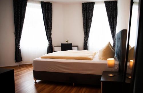 Altstadt Hotel | Wiesentäler Hof Hotel garni