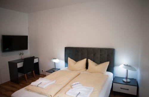 Altstadt Hotel | Wiesentäler Hof Hotel garni
