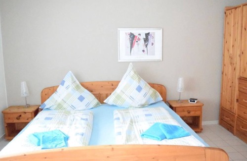 Einruhr Apartamento | Apartamento Wiesental No. 3