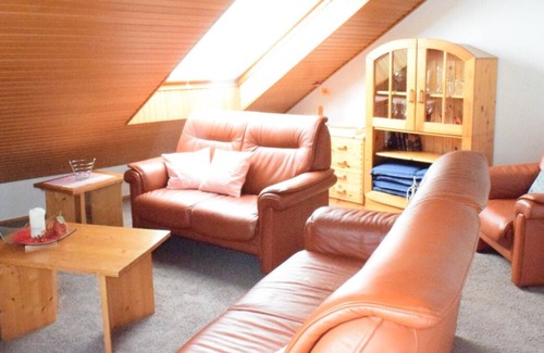 Einruhr Apartamento | Apartamento Wiesental No. 5