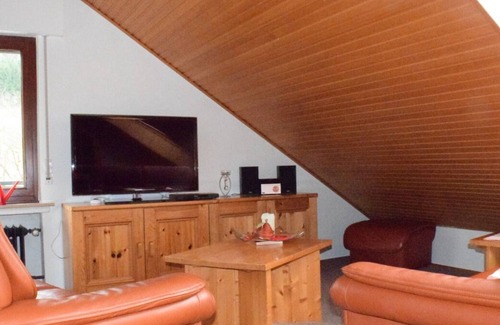 Einruhr Apartamento | Apartamento Wiesental No. 5