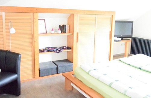 Einruhr Apartamento | Apartamento Wiesental No. 5