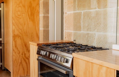 West Hobart Casa | 'Wietenah' - Perfectly renovated historic cottage