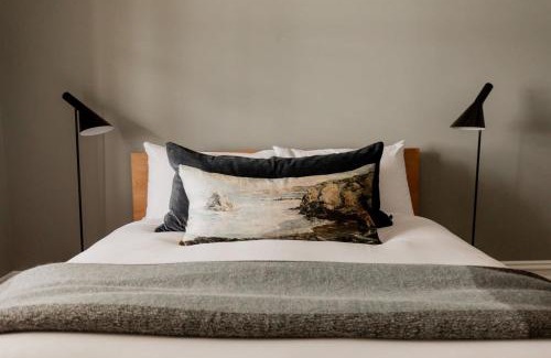 West Hobart Casa | 'Wietenah' - Perfectly renovated historic cottage