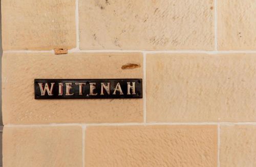West Hobart Casa | 'Wietenah' - Perfectly renovated historic cottage