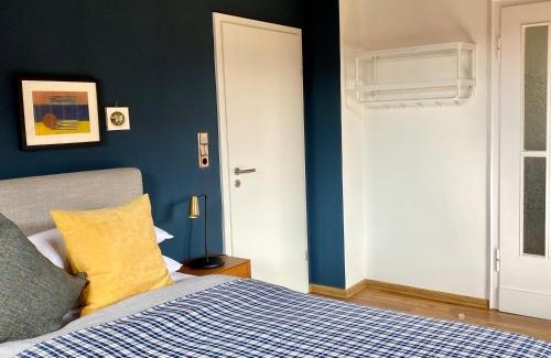 Duderstadt Apartamento | wiezuhaus