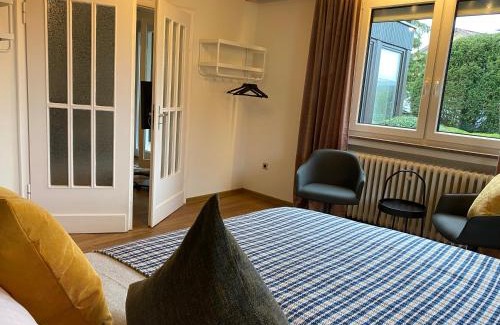 Duderstadt Apartamento | wiezuhaus