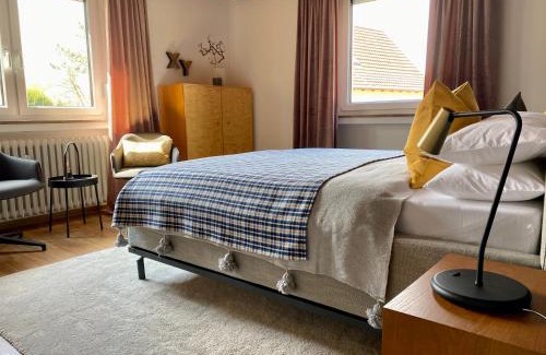 Duderstadt Apartamento | wiezuhaus
