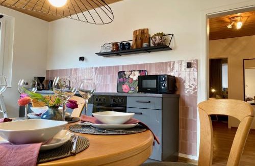 Duderstadt Apartamento | wiezuhaus