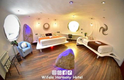Urubamba Hotel | Wifala Harmony Hotel