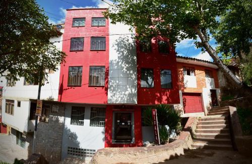Cusco Hotel | Wifala Thematic Hotel Boutique