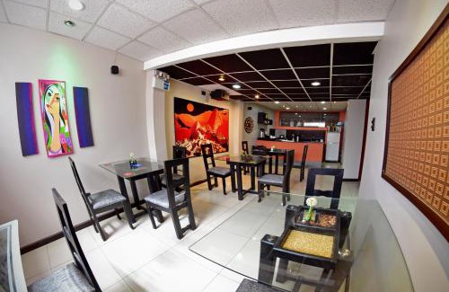 Cusco Hotel | Wifala Thematic Hotel Boutique