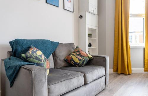 Penylan Apartamento | WiFi | 2 guests | Smart TV