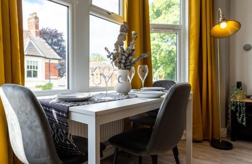 Penylan Apartamento | WiFi | 2 guests | Smart TV