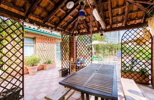 Agnone Bagni Casa | WiFi and garden - Sicilian gem