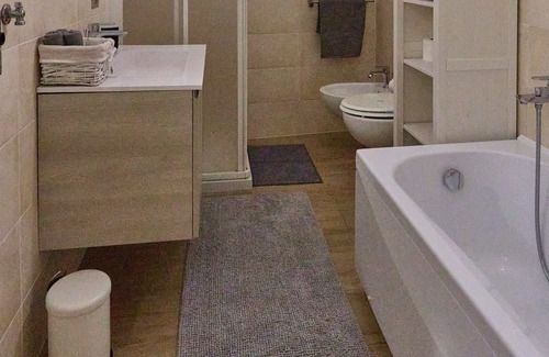 Bienno Apartamento | WiFi |Apartment in the Historic center | Al Borgo