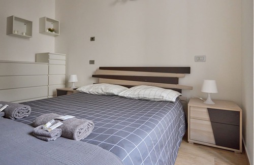 Bienno Apartamento | WiFi |Apartment in the Historic center | Al Borgo