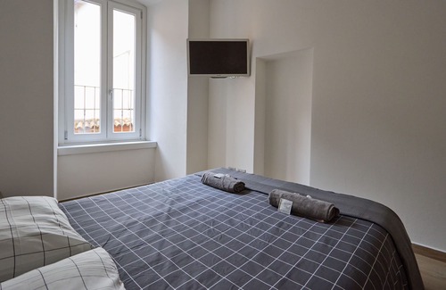Bienno Apartamento | WiFi |Apartment in the Historic center | Al Borgo