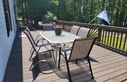 Henrico Casa | WiFi & Dog Friendly ~ Lake Gaston