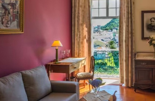 Maia Villa | WIFI-enabled, <10 min to Beach - 18th Century Private Villa