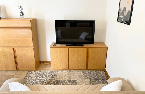 Zogno Apartamento | [Wifi & Free Park] BGY Airport 20 min