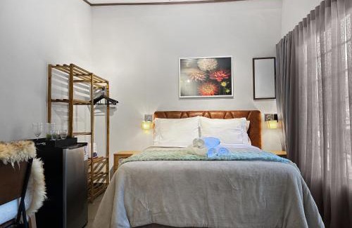Abernessia Casa | WiFi - Frigobar - Custo benefício - Centro comercial