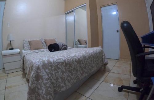 Ponce Centro Apartamento | Wifi, Workspace , Perfect Location & Parking