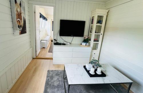 Tonsberg Apartamento | Wigart cosy apartment