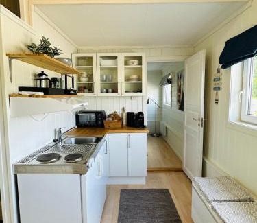 Tonsberg Apartamento | Wigart cosy apartment