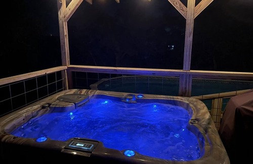 Fischer Casa | Wiggle Butts Ranch #1 | Private Pool | Hot Tub, Wiggle Butts Ranch