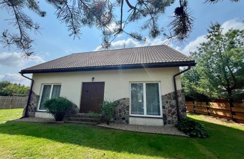 Danowskie Casa | Wigierska Osada
