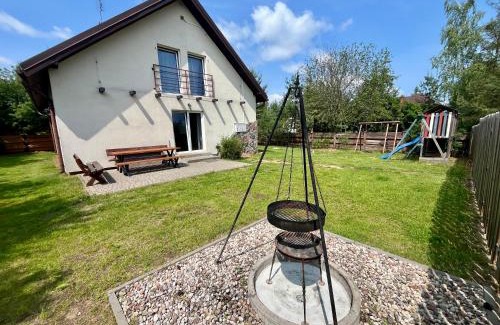Danowskie Casa | Wigierska Osada