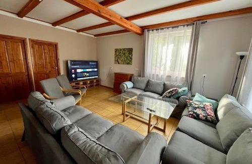 Danowskie Casa | Wigierska Osada