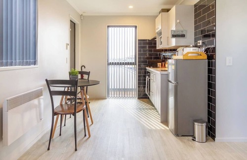 Halswell Casa | Wigram Escape: Minutes to Ngā Puna Wai Sports Hub