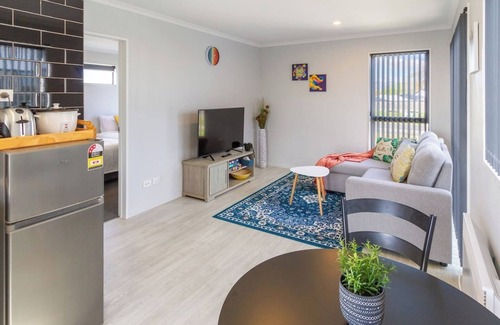Halswell Casa | Wigram Escape: Minutes to Ngā Puna Wai Sports Hub