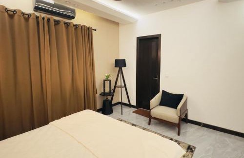Loralai District Villa | Wii suites 1