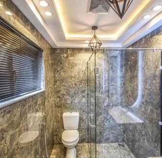 Loralai District Villa | Wii suites 1