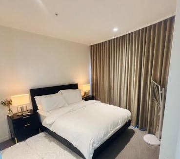 Footscray Apartamento | WiiHost Cosy Retreat!