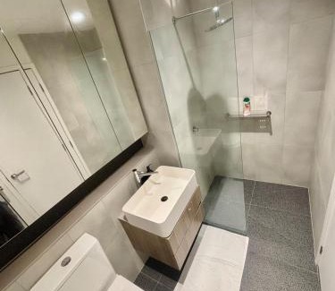 Footscray Apartamento | WiiHost Cosy Retreat!