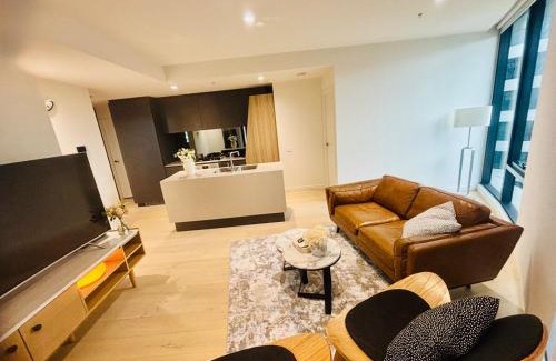 Footscray Apartamento | WiiHost Cosy Retreat!