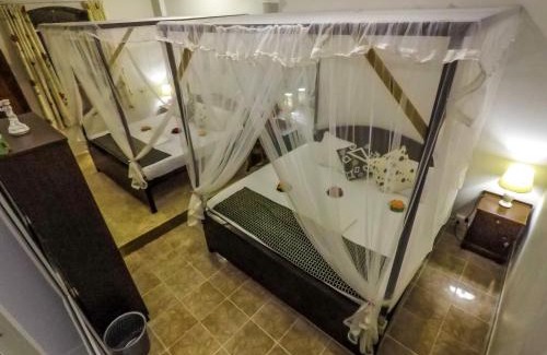 Fort Galle Casa | Wijenayake's - Beach Haven Guest House - Galle Fort