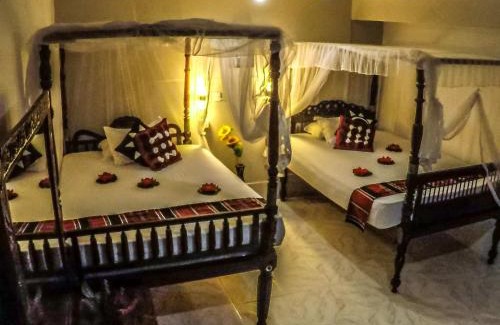 Fort Galle Casa | Wijenayake's - Beach Haven Guest House - Galle Fort