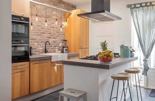 Wijk aan Zee Casa | Wijkiki Beach House