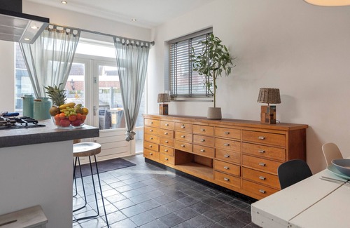 Wijk aan Zee Casa | Wijkiki Beach House