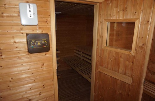 Altfunnixsiel Apartamento | Wikingerhof
