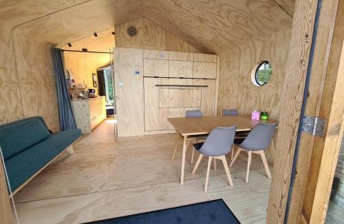 's-Hertogenbosch Casa | Wikkelboats @ Tramkade Den Bosch